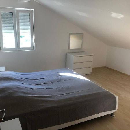 Apartments Adriatic Rab Palit ภายนอก รูปภาพ