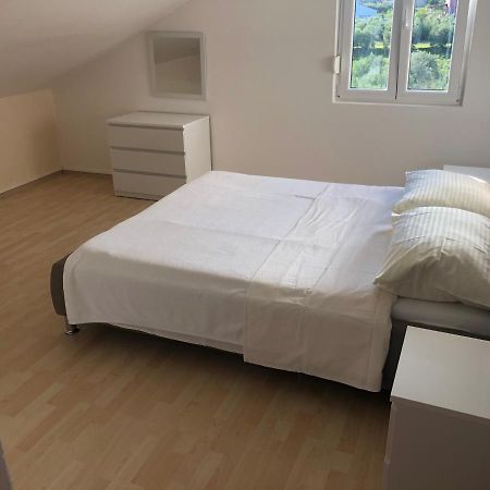 Apartments Adriatic Rab Palit ภายนอก รูปภาพ