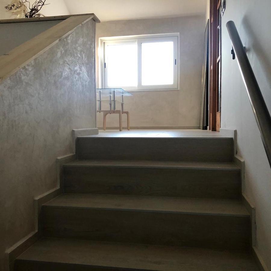 Apartments Adriatic Rab Palit ภายนอก รูปภาพ