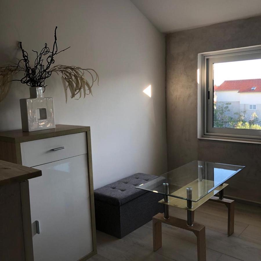 Apartments Adriatic Rab Palit ภายนอก รูปภาพ