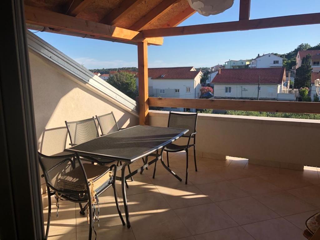 Apartments Adriatic Rab Palit ภายนอก รูปภาพ