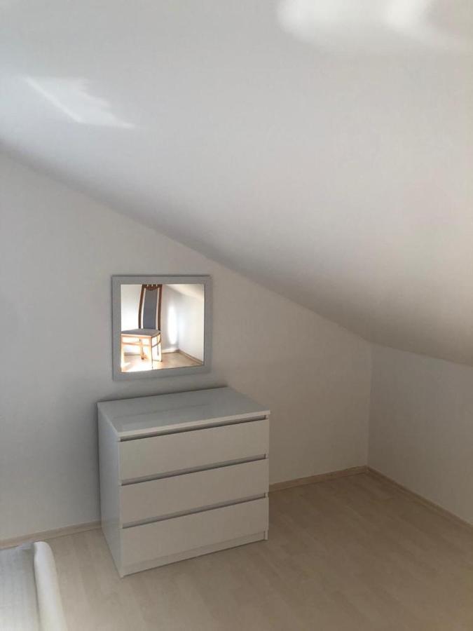 Apartments Adriatic Rab Palit ภายนอก รูปภาพ